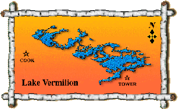 Lake Vermillion
