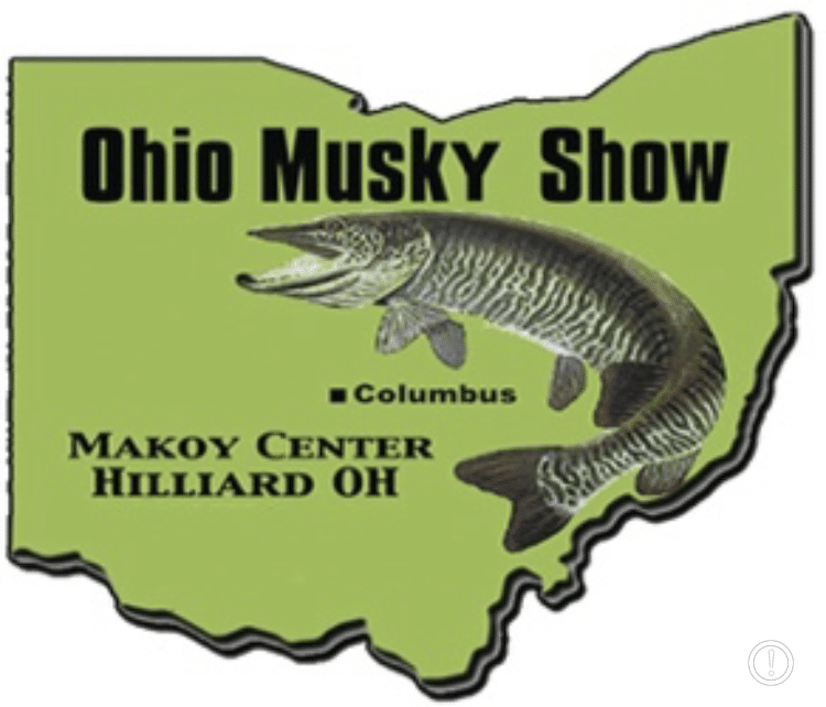 Ohio Musky Show