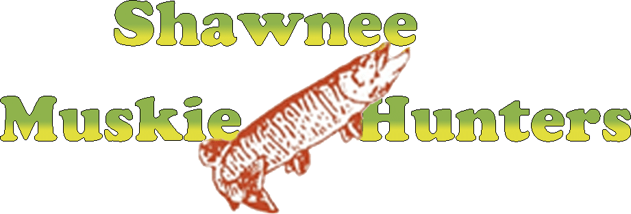 Shawnee Muskie Hunters