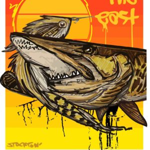 21 Beast Of The East Musky Fly Fishing Tournament Registration Is Open Musky Hunter