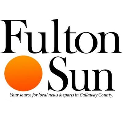 fulton sun logo