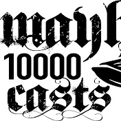 mayhem 10000 casts