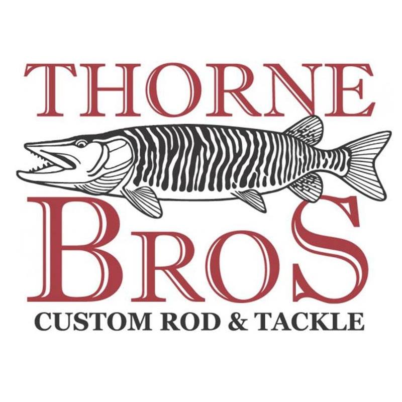 thornes logo